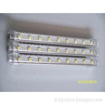 24V 6W SMD5050 LED Rigid light Bar